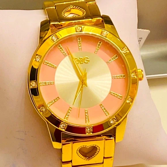 RARE Guess GBG Watch